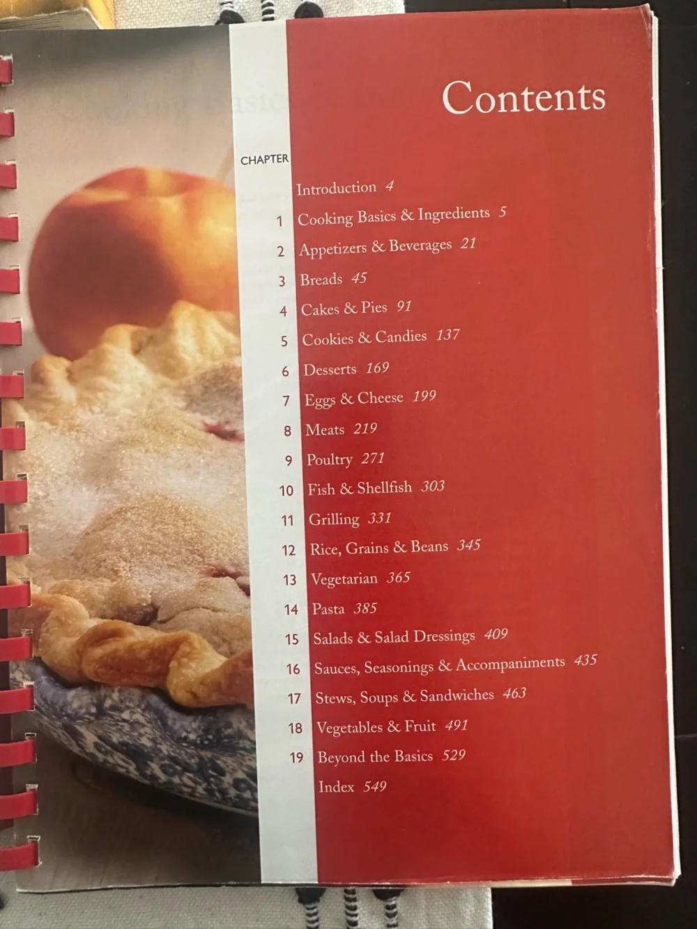 Betty Crocker and Nestle betty crocker